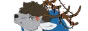 banner