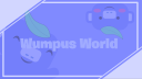 Wumpus World banner