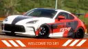 The Road to Squad Rank 1 - SR1/ banner