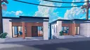 Breakfast House banner