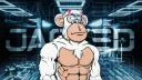 Jacked banner