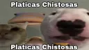 Platicas Chistosas Jaja K Cagado banner