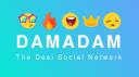 Damadam Banner