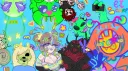 Extraterrestrial Corp ☆ Discord server banner