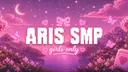 Aris SMP 18+ banner