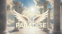 ✧PARADISE✧ ITALIA banner