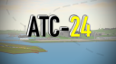 ATC 24 Discord server banner
