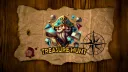 Treasure Hunt 🏴☠ banner