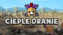 « CIEPLE DRANIE » banner