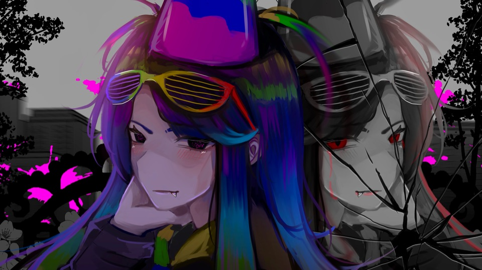 Agent’s Alleyway Discord server banner