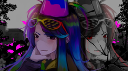 Agent’s Alleyway server banner