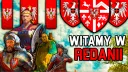WIELKA REDANIA banner