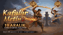 Kafalar® Community banner