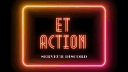 Et, Action ! banner