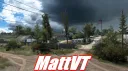 MattVT's yards banner