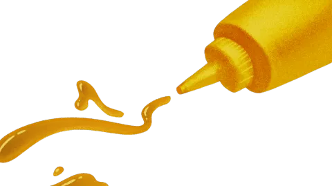 THE FRANKS banner