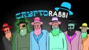CRYPTO RABBI SOCIETY banner