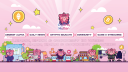 CRYPTO BY HATTEN Discord server banner
