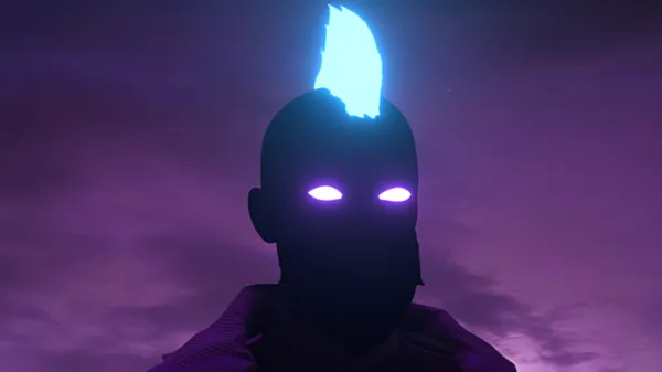 banner
