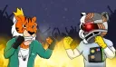 Animalia Arena banner