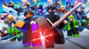Alpha Engine Discord server banner