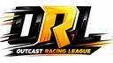 Outcast Racing League Banner