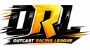 Outcast Racing League banner