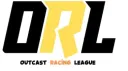 Outcast Racing League Banner