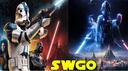 Star Wars Gaming Order Banner