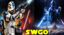 Star Wars Gaming Order Discord server banner