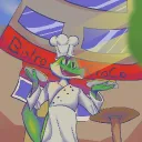 Le Bistro Croco banner