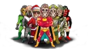 Primate Legends banner