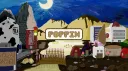 Poppin banner