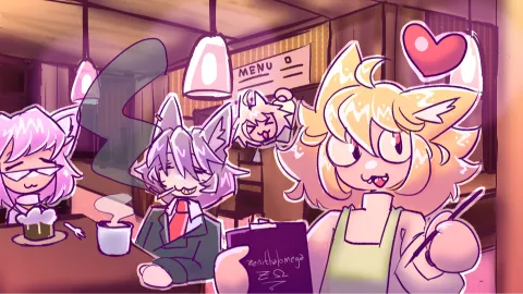Neco Zone banner