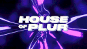 HOUSE OF PLUR Discord server banner