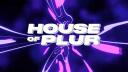 HOUSE OF PLUR Banner