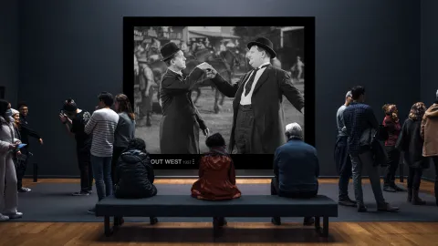 MovieShots 🎞❤🎞 Discord server banner