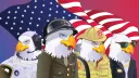 Project Soar's server banner