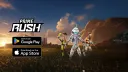 Prime Rush Game Banner