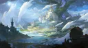 The Shattered Land Discord server banner