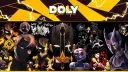 DolyCord banner