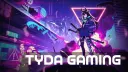 Tyda Gaming Banner