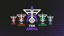 TSK | Communauté Banner