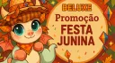 Deluxe Store Voltaremos em 2026 banner