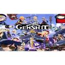 Genshit Impact Banner