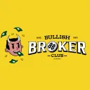 Bullish Broker Club banner