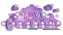 Nova Cerulea banner
