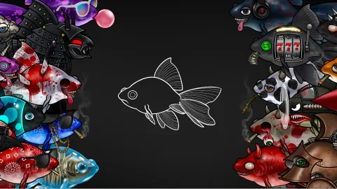Slippery Fish Co. banner