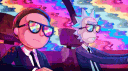 banner