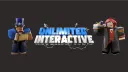 Unlimited Interactive banner